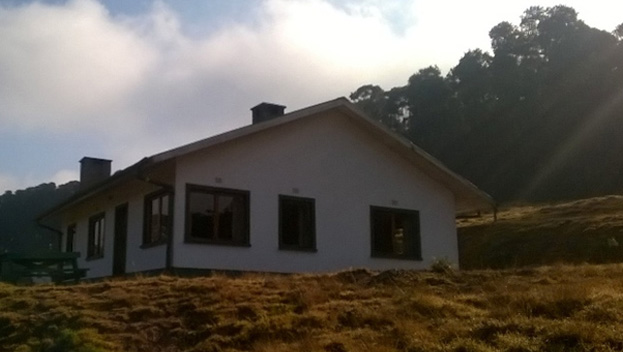 Chelinda Camp