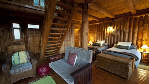 Chelinda Lodge