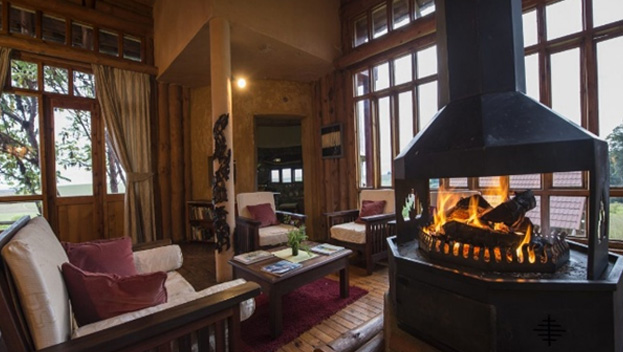 Chelinda Lodge