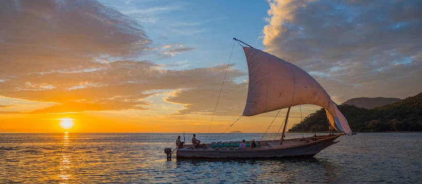 Southern & Central Malawi