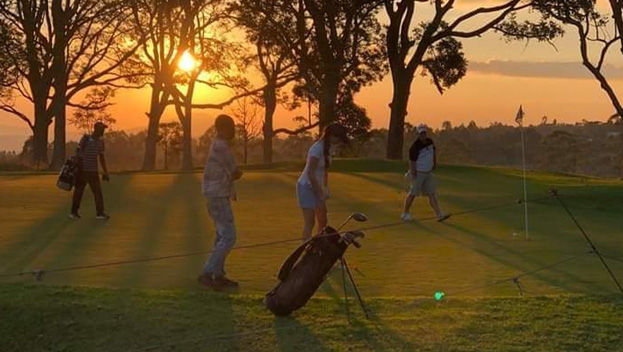 Wildlife & Golf