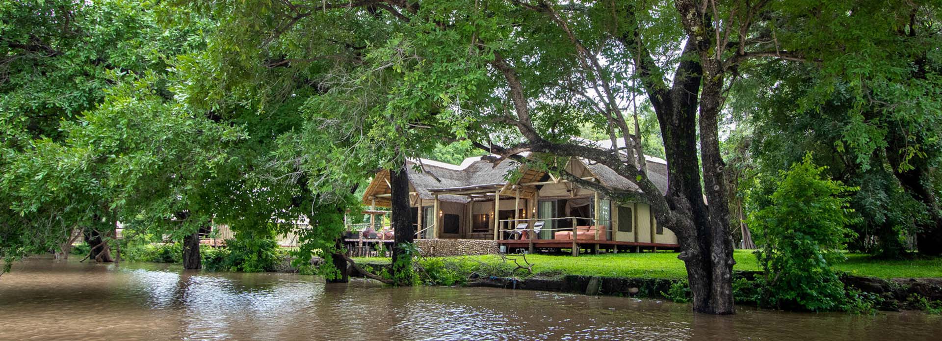 KuKaya Lodge