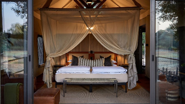 KuKaya Lodge