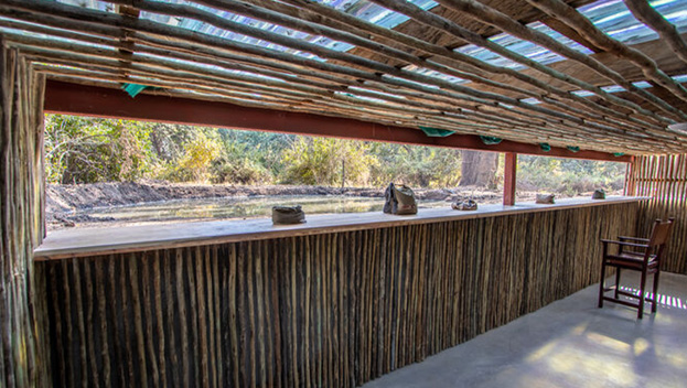 KuKaya Lodge