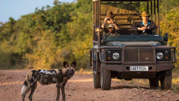 KuKaya Lodge