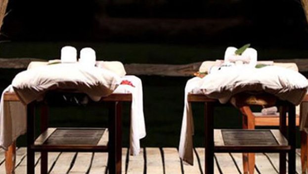 KuKaya Lodge