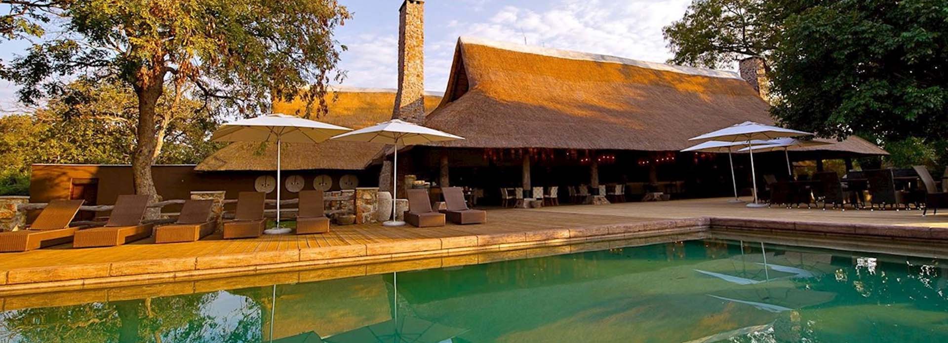 Mfuwe Lodge