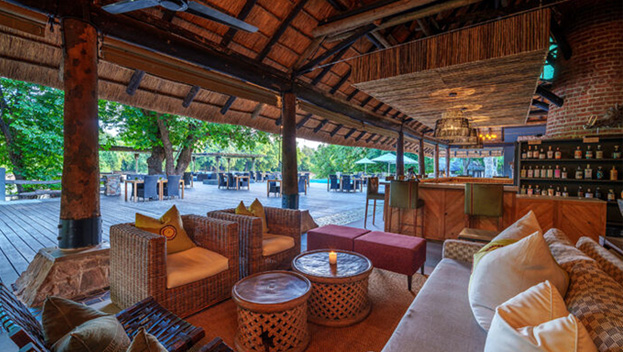 Mfuwe Lodge