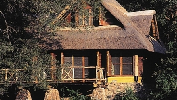 Mfuwe Lodge