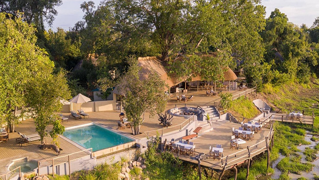 South Luangwa National Park 