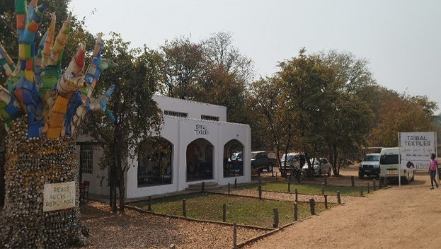 South Luangwa National Park 