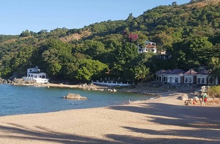 Nkhata-Bay