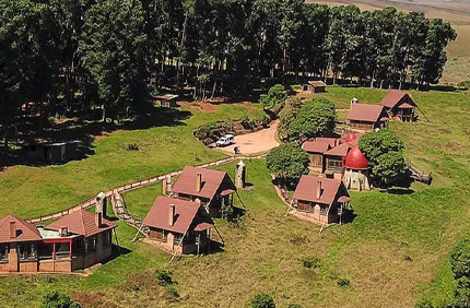 Nyika National Park