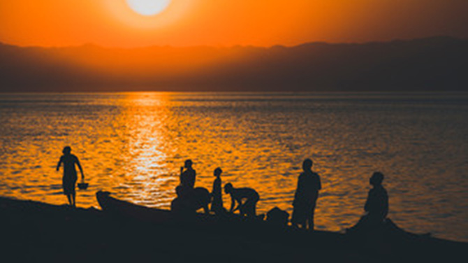 Lake Malawi National Park
